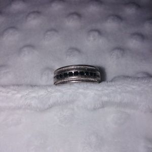 Men's Wedding Band